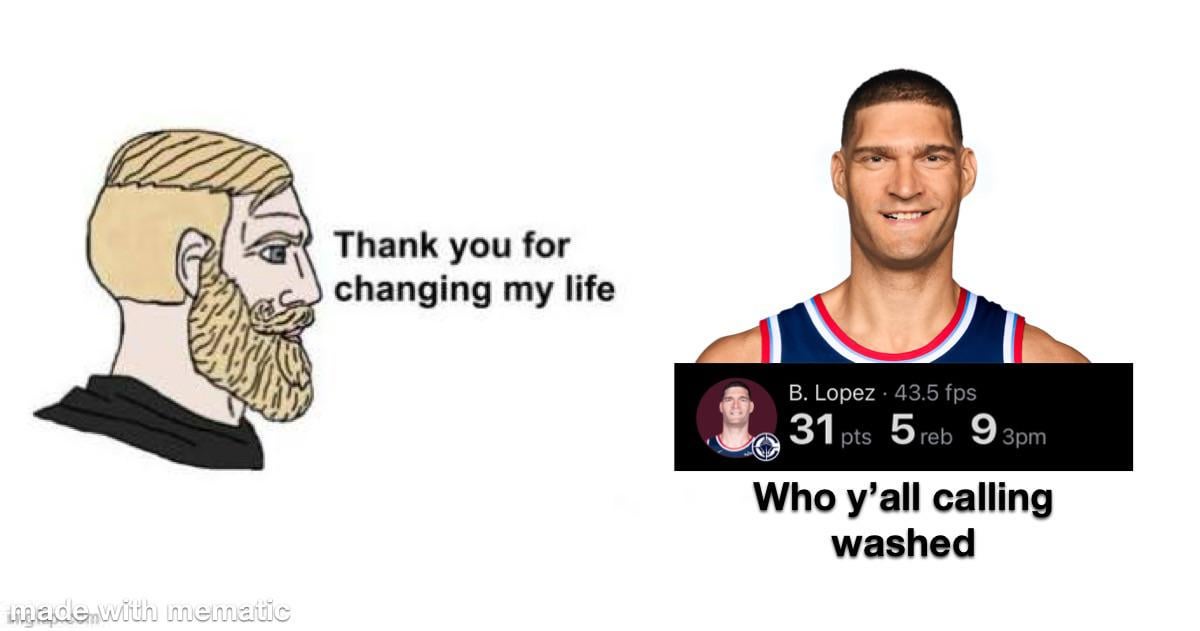 TURN BACK THE CLOCK, BROLO