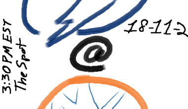 [PREGAME] Tampa Bay Lightning at New York Islanders - 3:30pm EST - 12/13/24 - The Spot – Can We Beat These Guys, Already? Matinée Edition