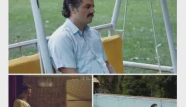 My whole Sunday is in disarray