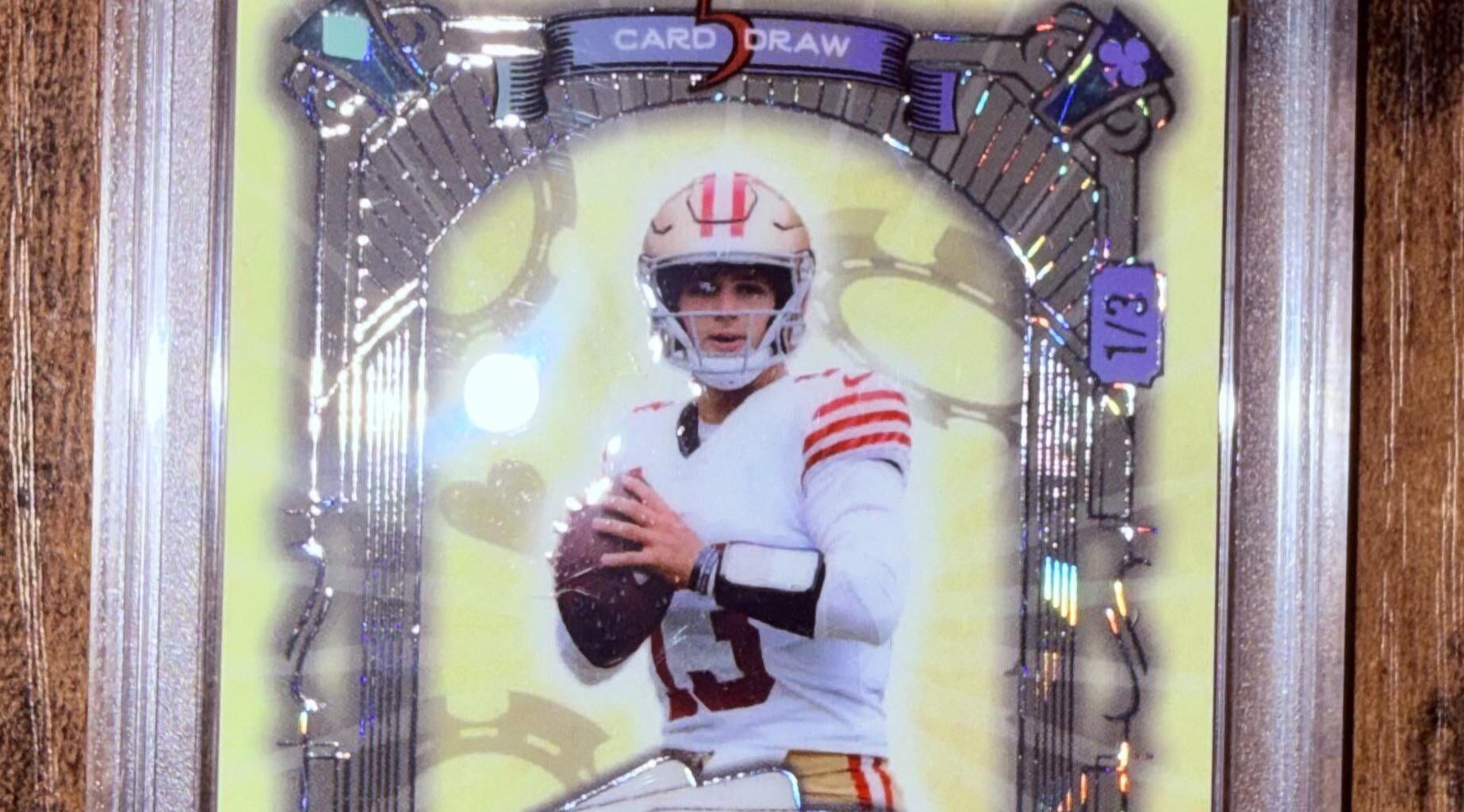 Christmas Gift from my Sister