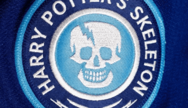 I liked this Logo (not the colors) until someone made me realize...