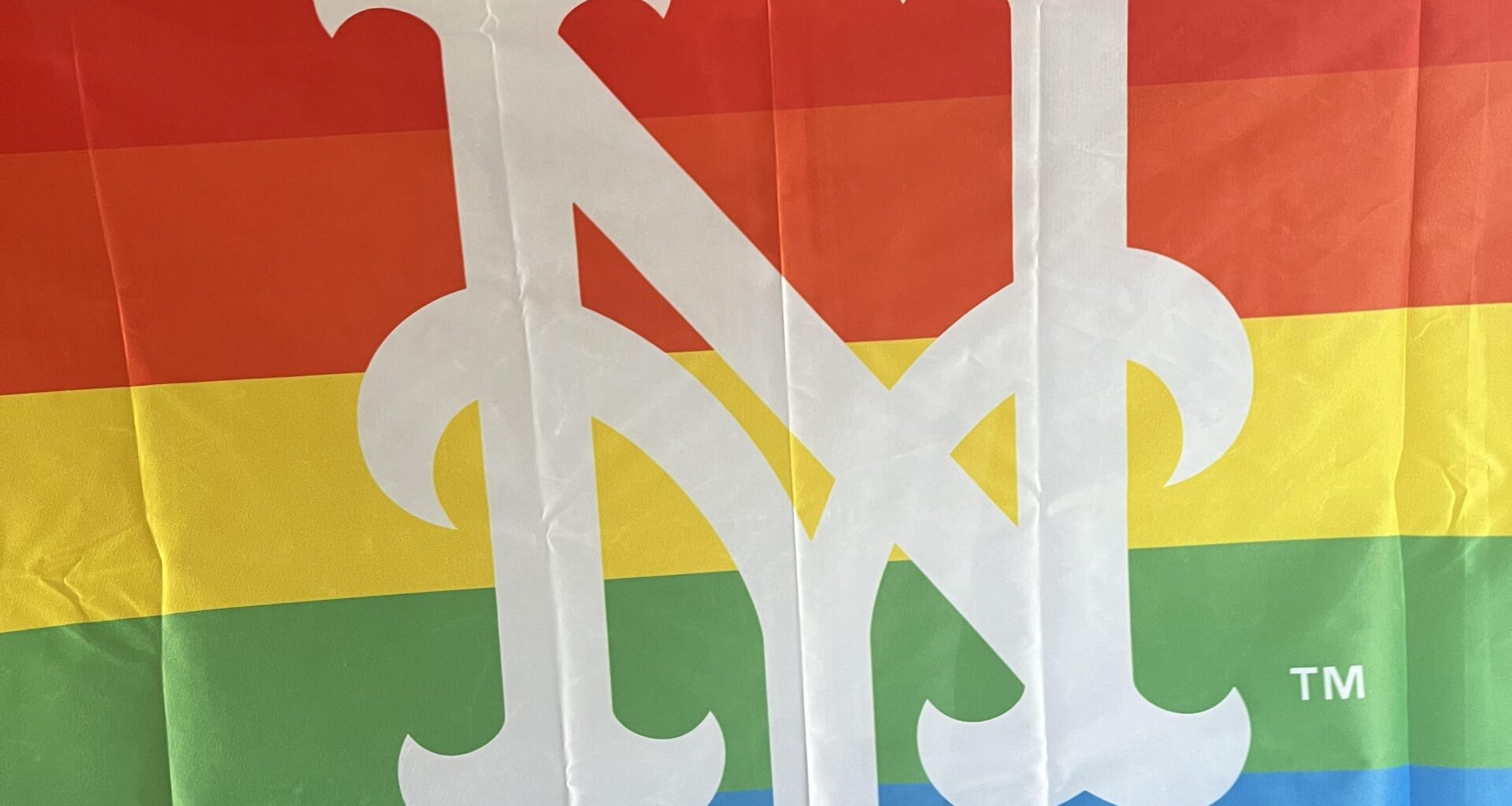 Ordered a Phillies pride flag for Christmas