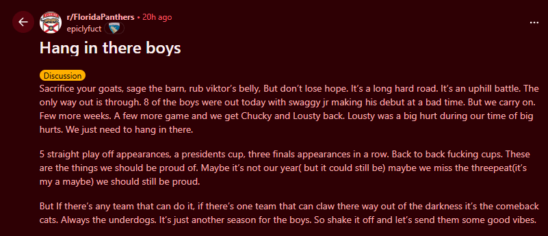 I know it's wrong...but it feels nice just taking a gander right now