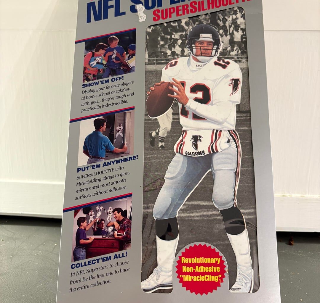 I found this in a 99¢ store in PA