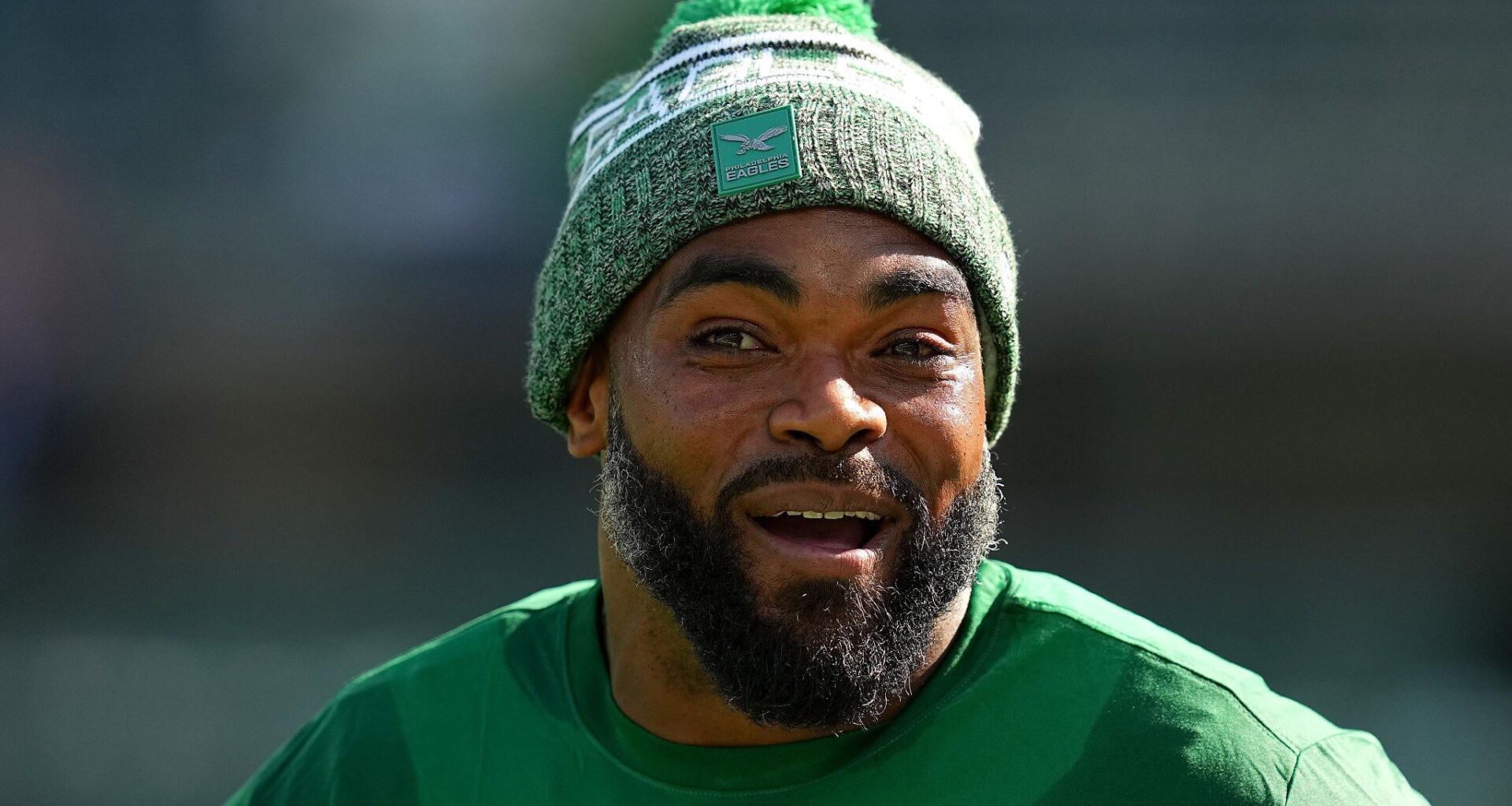 3 Sacks in 9 Snaps, Unc Still Got It