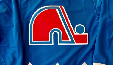 Completed my Avalanche season set