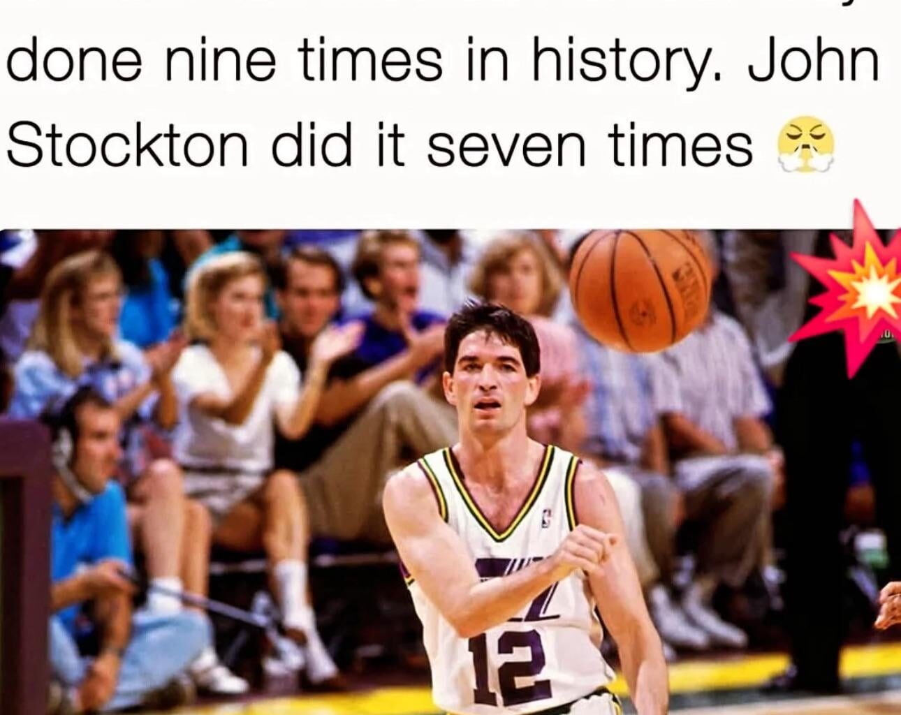 🐐 Stockton