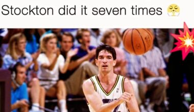 🐐 Stockton