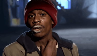 Me the last couple of days