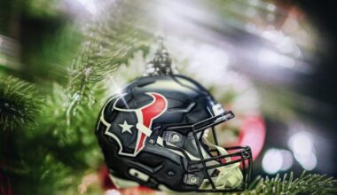 Merry Christmas r/Texans!!!