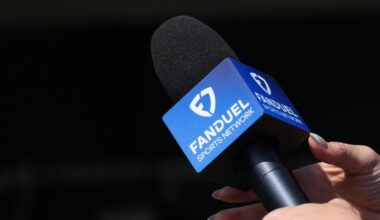 FanDuel Sports Network RSNs could shut down without DAZN deal