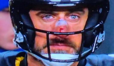 When you're ready to walk into the woods never to be seen again...