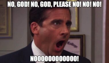 Me when I see trade talks for LaVine