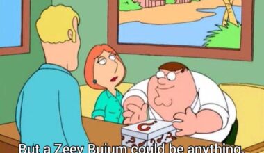 One man's hopium is another man's copium