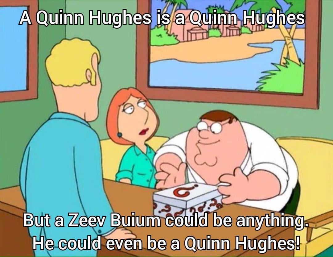 One man's hopium is another man's copium