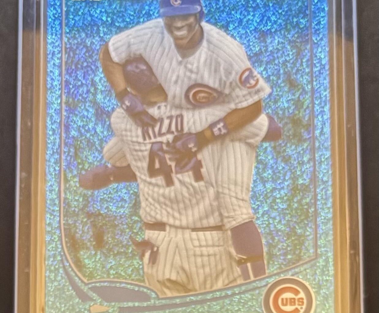 Countdown to Opening Day #95