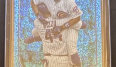 Countdown to Opening Day #95