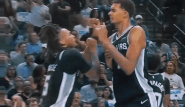 GAMEDAY BALA! GameDay! Spurs vs Knicks @ 730 CT on prime