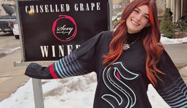 I recently got into hockey