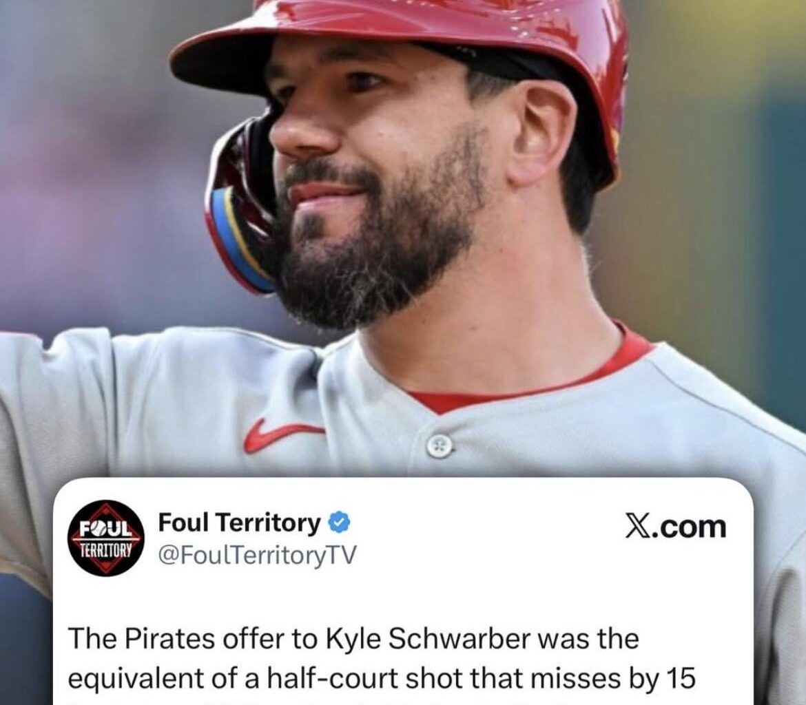 It’s the thought that counts, Right Bob?