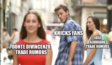 Please Leon, make it happen