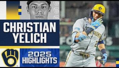 Yeli Highlights from 2025!