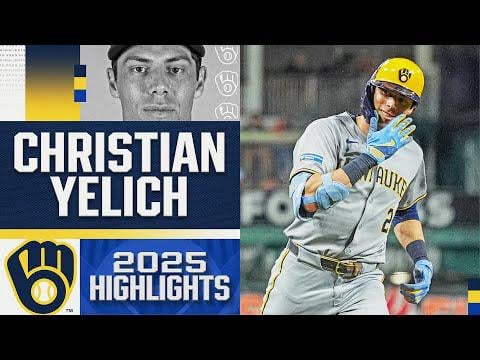 Yeli Highlights from 2025!