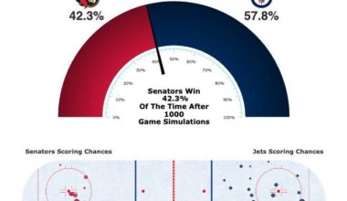 Game 32 Analytical Recap: Jets Earn a Point but Miss the Net in Overtime Loss to Senators