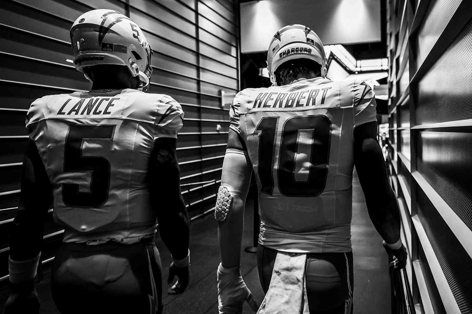 This is a different team.