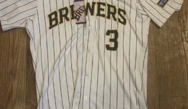 Couple Clubhouse Sale Game-Used Pickups