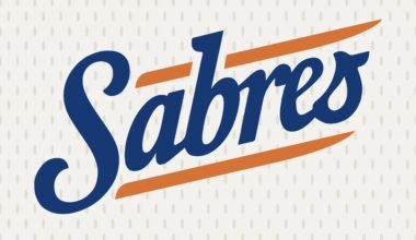 Sabres Stolen Identities 2025/26: Game 30 - Edmonton Oilers