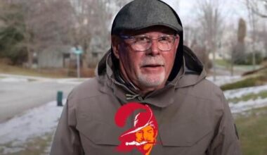 Bruce gave us his blessing...Let's see if Christmas Miracles happen on Dale Mabry...