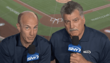 Keith Hernandez claims Mets refuse to let him attend analytics meetings: 'I've wanted to'