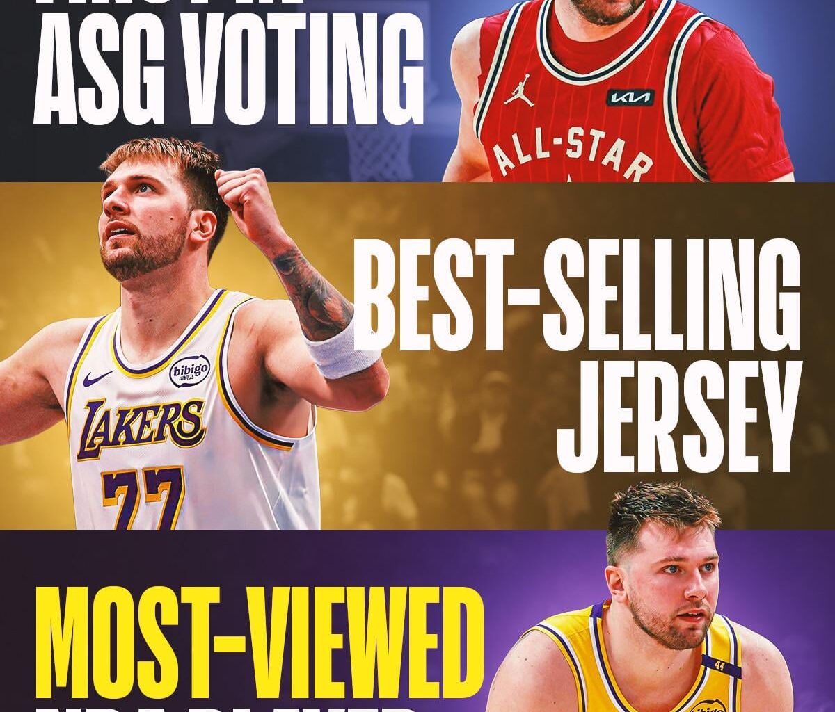 Put a better roster around this man