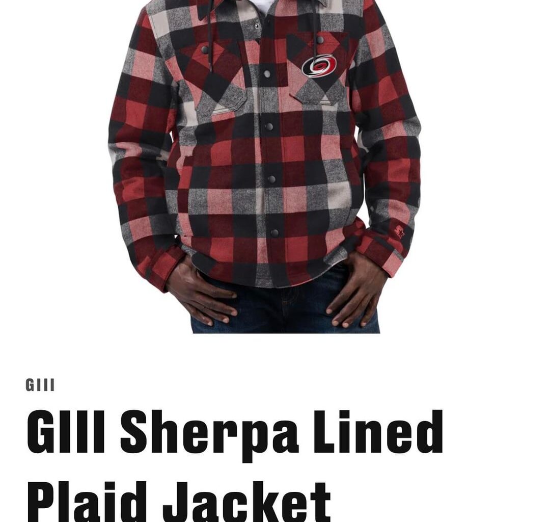 I’m glad the teams good and popular now but dang they are killing us with these apparel prices. This was allegedly 40% off too