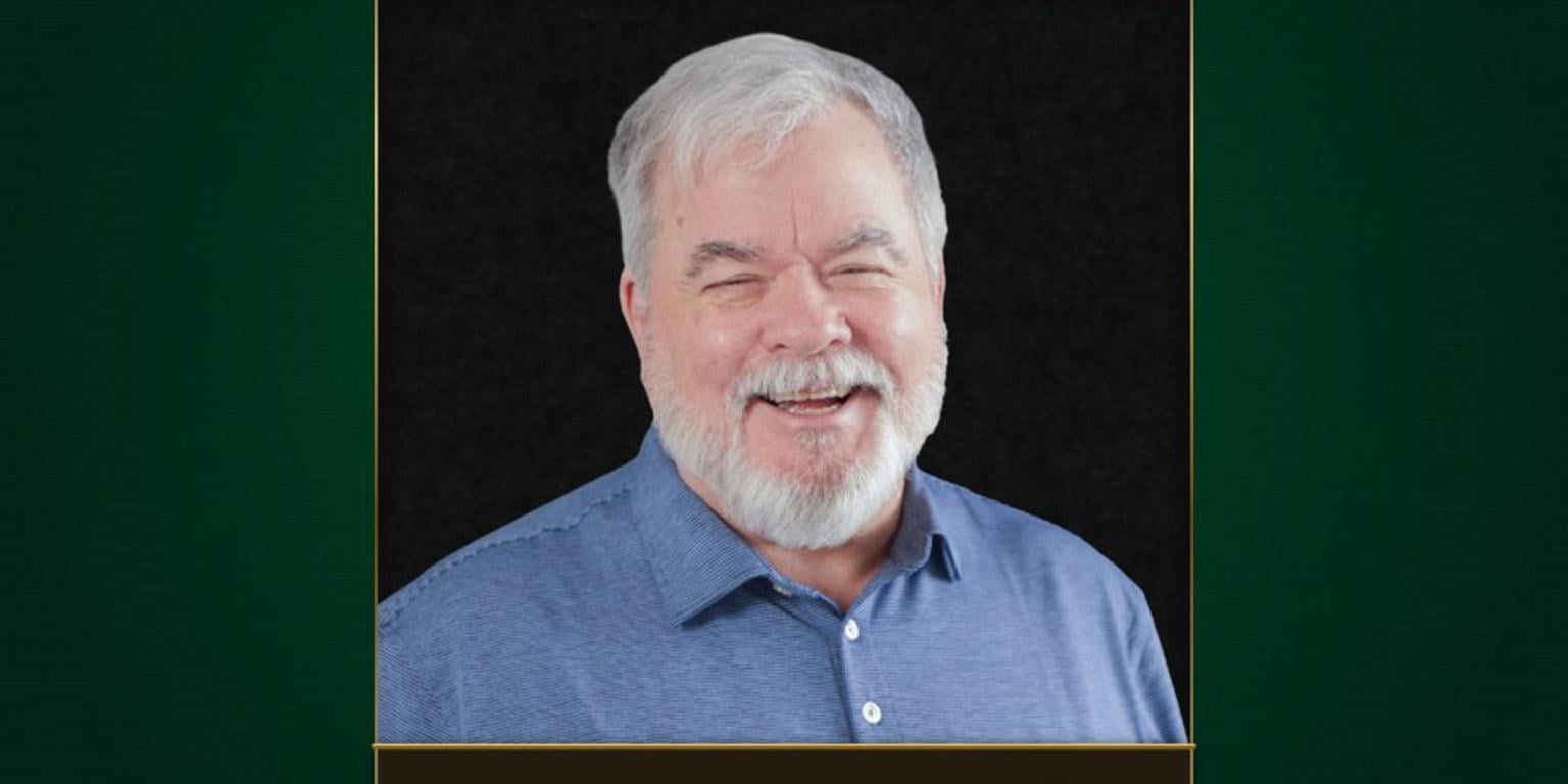 Paul Hoynes wins BBWAA Platinum Pen Award for career excellence