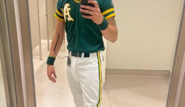 My Halloween Costume (Late ik)