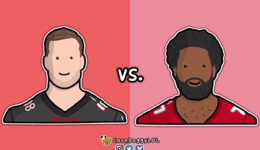 Atlanta Falcons Week 16 Matchup Doodle :)