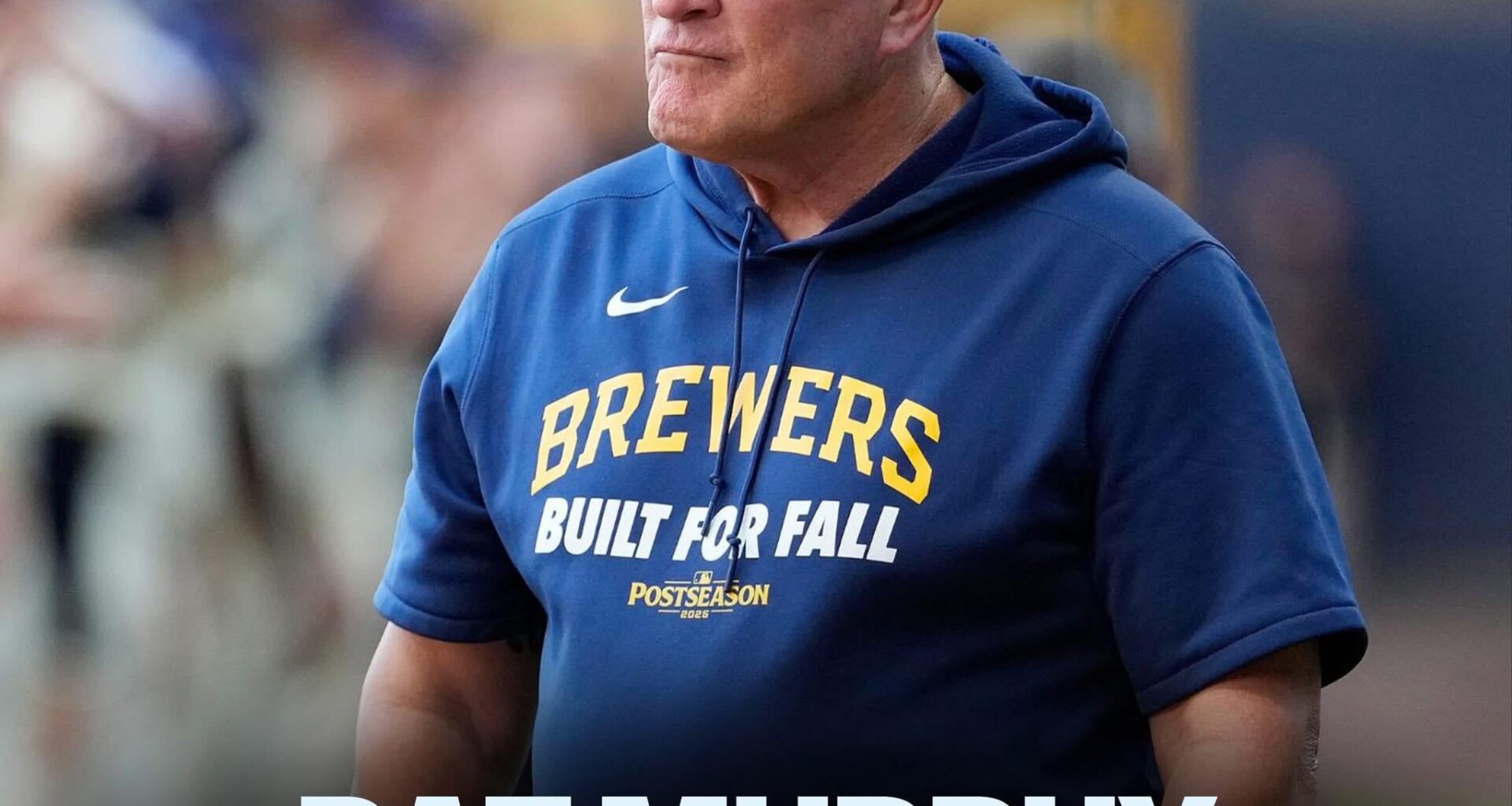 Baseball America’s MLB Manager of the Year