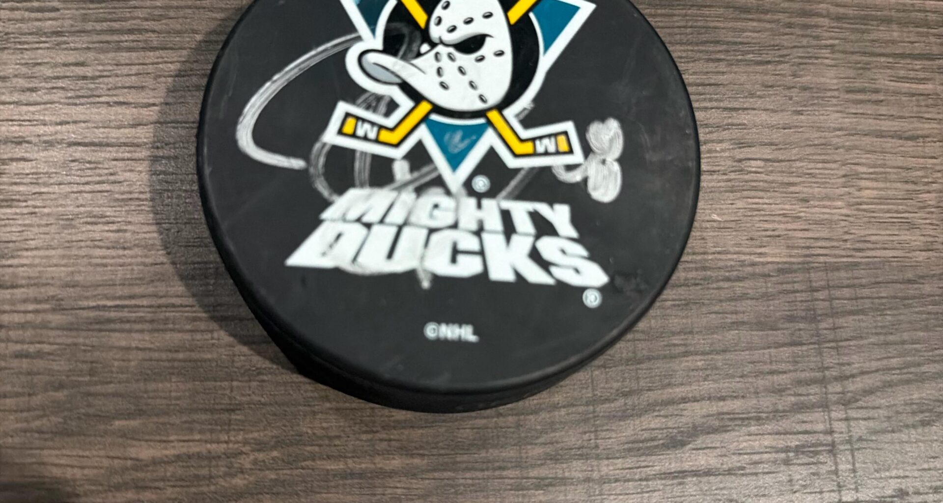 does anyone know who's signature this is and if it's worth anything?