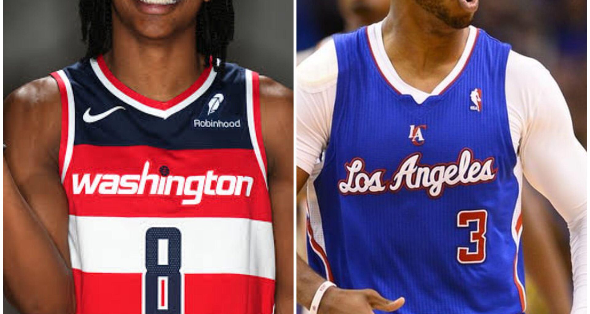 Chris Paul would 100% be appreciated in the Wizards locker room. He can boss someone like Bub around all he wants and I believe Bub would welcome it. As he would benefit the most.