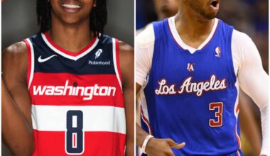 Chris Paul would 100% be appreciated in the Wizards locker room. He can boss someone like Bub around all he wants and I believe Bub would welcome it. As he would benefit the most.