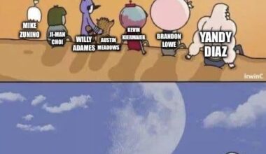 Last man standing :(