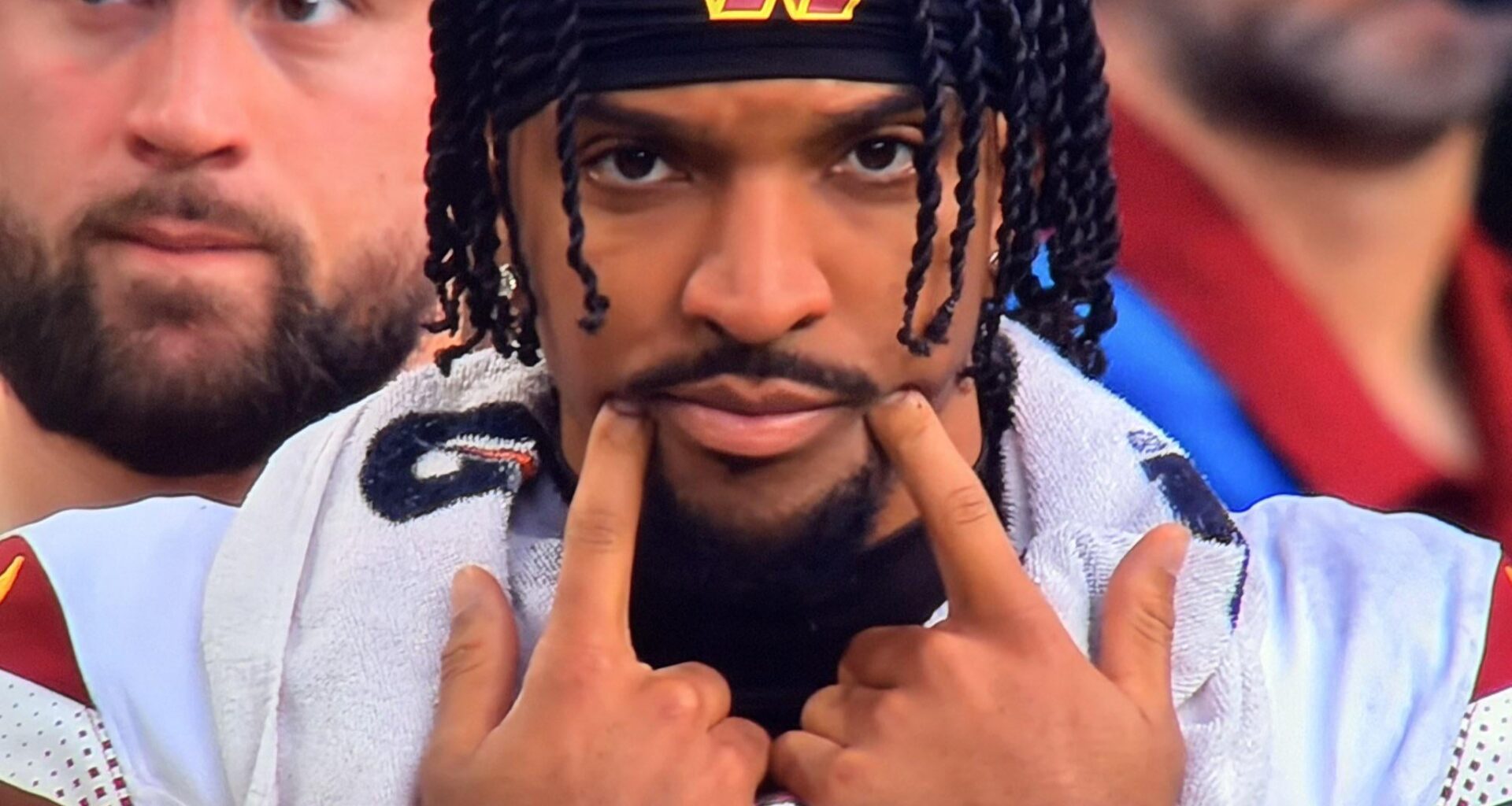 “I used to think my life was a tragedy, now I realize it’s a comedy”