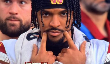 “I used to think my life was a tragedy, now I realize it’s a comedy”