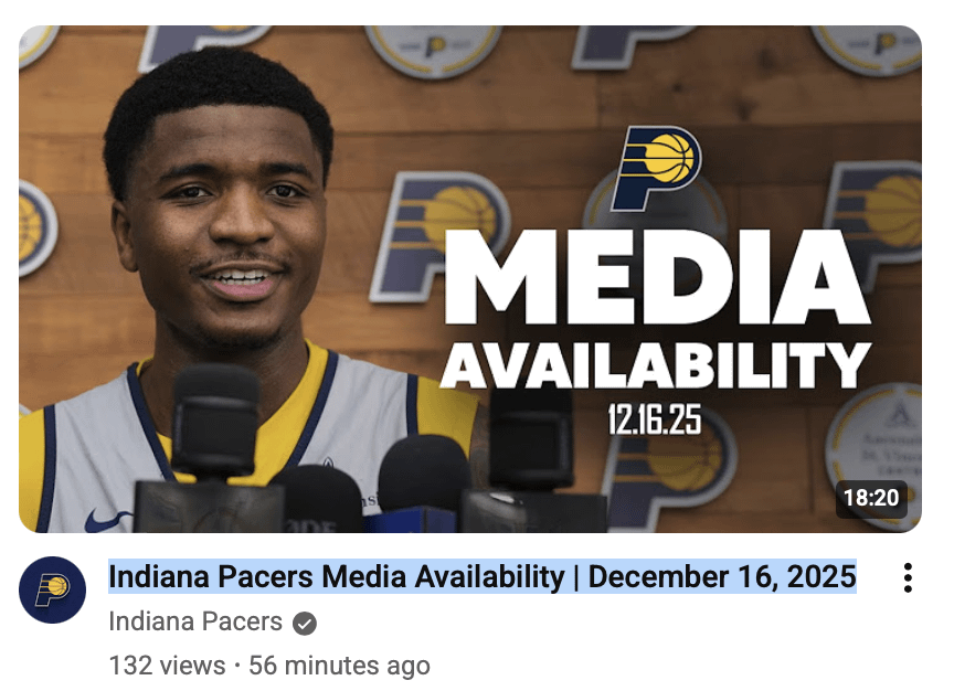 Who is this guy? What does it mean?