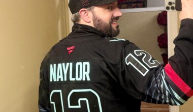 Forgot to post my latest customization