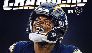 Supercharged unis for Texans game