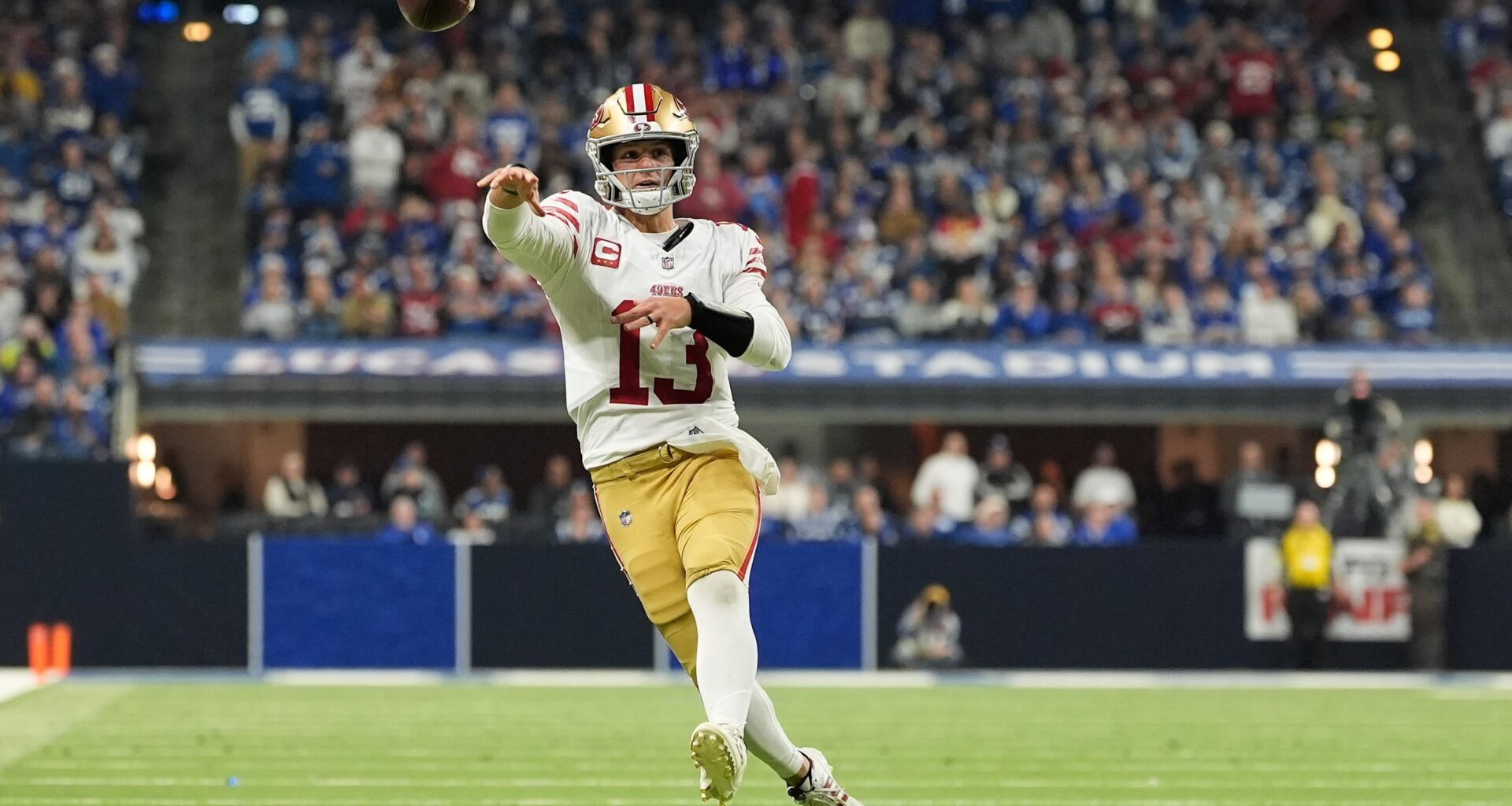 Happy Birthday QB1!!!