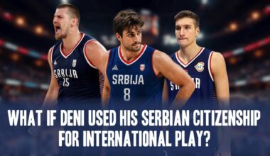 Late night thought, I think this team would be very fun to watch.